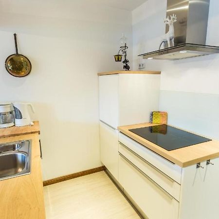 Appartement Rosimo By Monicare เซเฟลด์ อิน ทิโรล ภายนอก รูปภาพ