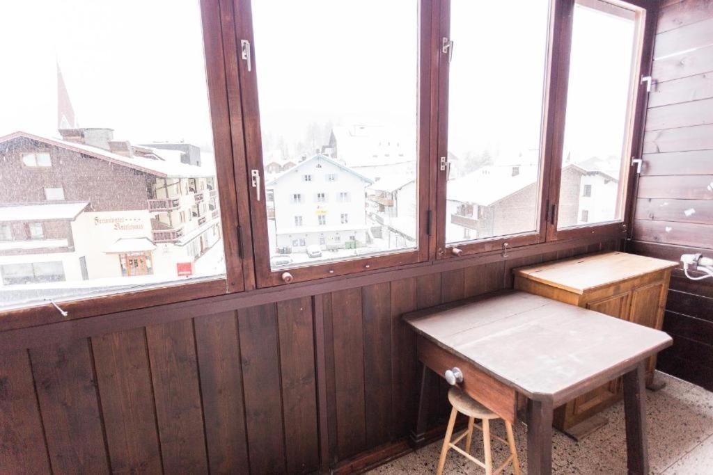 Appartement Rosimo By Monicare เซเฟลด์ อิน ทิโรล ภายนอก รูปภาพ