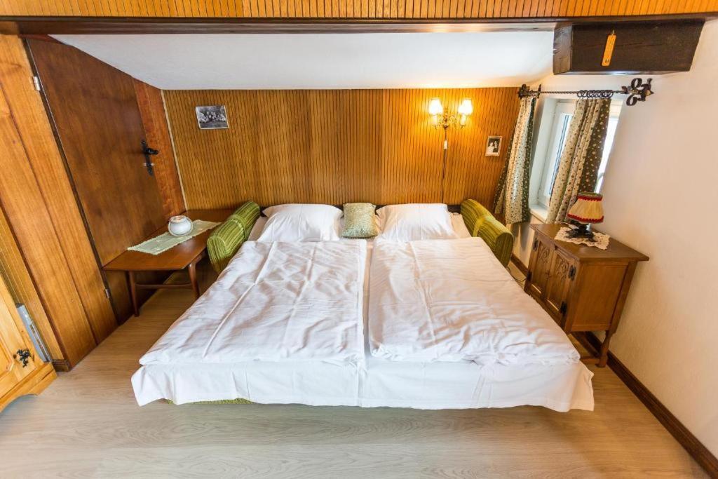 Appartement Rosimo By Monicare เซเฟลด์ อิน ทิโรล ภายนอก รูปภาพ